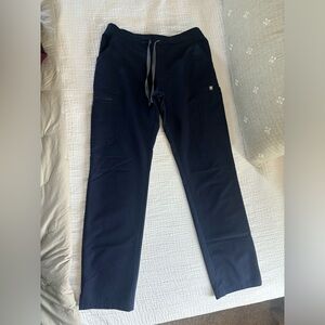 FIGS Technical Collection Scrub pants in Navy (S)